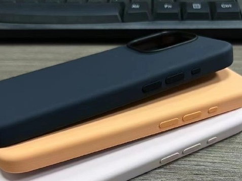 彬村山华侨农场苹果14维修站分享iPhone14手机壳能直接给iPhone15用吗?