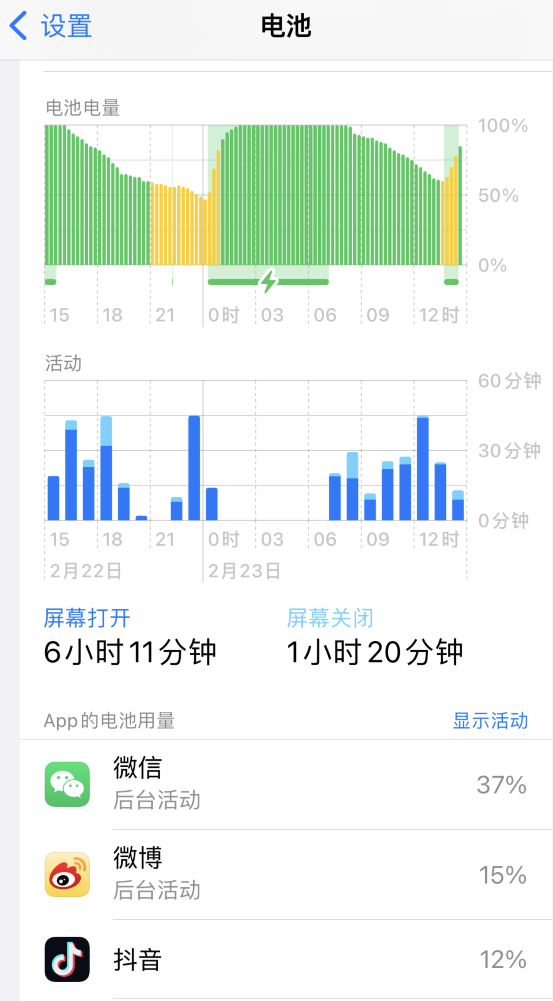 彬村山华侨农场苹果14维修分享如何延长 iPhone 14 的电池使用寿命 