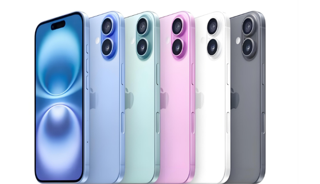 彬村山华侨农场苹果手机维修分享iPhone 17换电池 