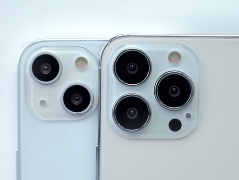 彬村山华侨农场苹果维修点分享iPhone 13 Pro Max振动与迁移排错 