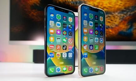 彬村山华侨农场苹果维修点分享iPhone 14 Plus安全隔区与音频排错 