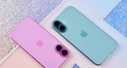 彬村山华侨农场苹果维修点分享iPhone 16媒体与迁移排错 