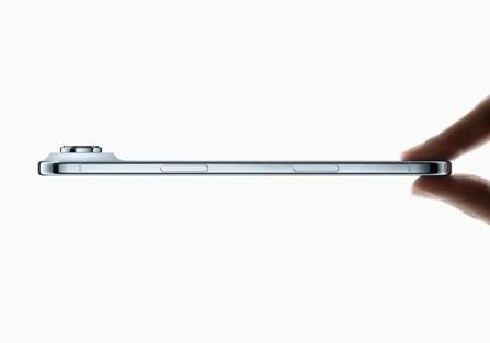 彬村山华侨农场苹果维修点分享iPhone 17 Air传感器与USB‑C排错 