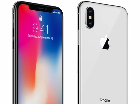 彬村山华侨农场苹果维修点分享iPhone X备份与锁屏密码故障 