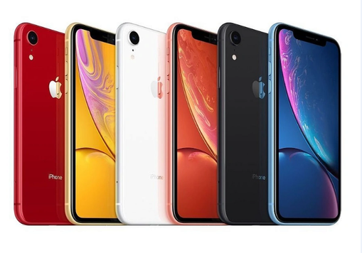 彬村山华侨农场苹果维修点分享iPhone XR充电与钱包锁屏 