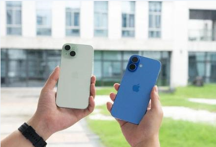 彬村山华侨农场苹果维修点分享iPhone 16 Plus锁屏密码使用手册 