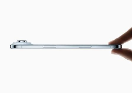 彬村山华侨农场苹果维修点分享iPhone 17 Air锁屏密码解析手册 