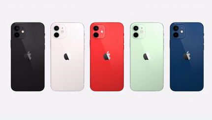 彬村山华侨农场苹果维修点分享iPhone 12黑屏隐蔽故障解读 