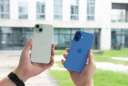 彬村山华侨农场苹果维修点分享iPhone 16 Plus发烫多场景剖析 